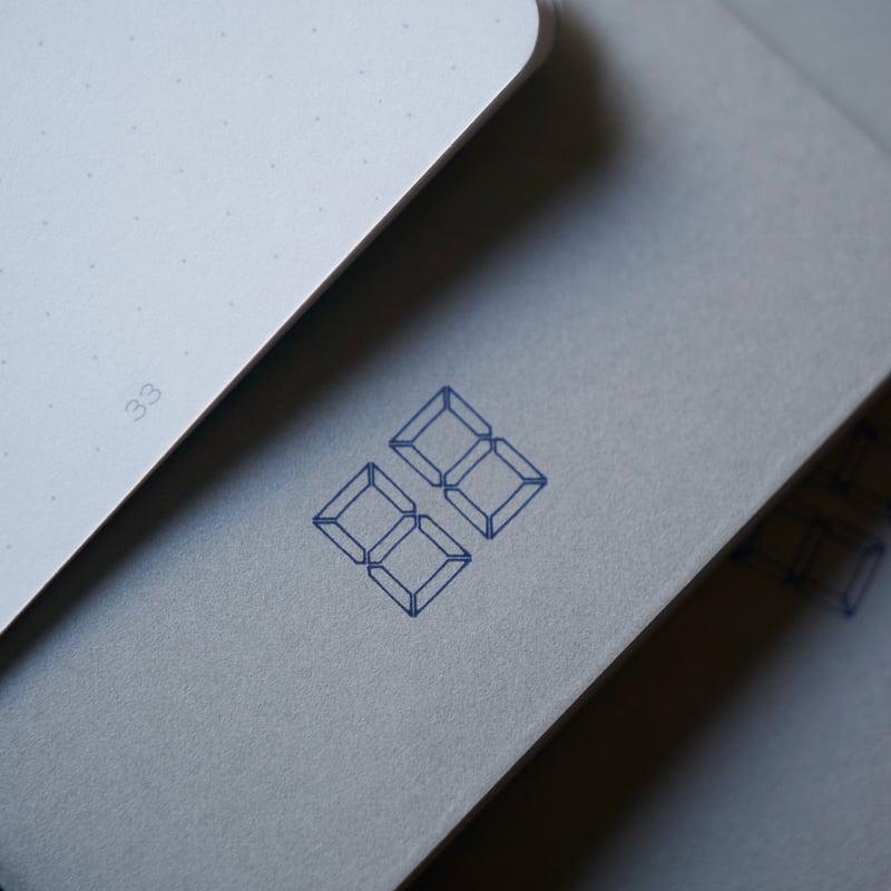 沼田ノート 3冊 沼田ノート3冊付属品