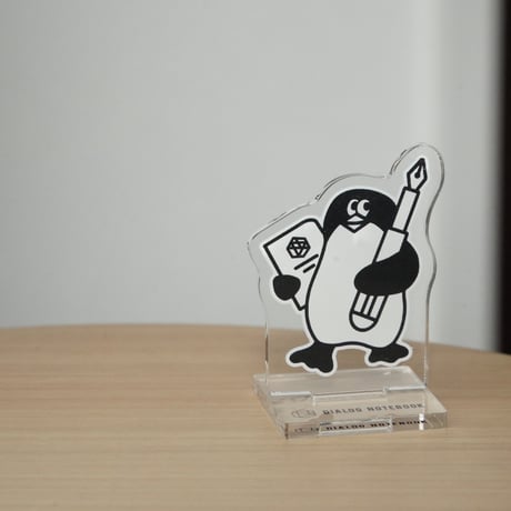 ぴーたーのアクリルスタンド（1個）