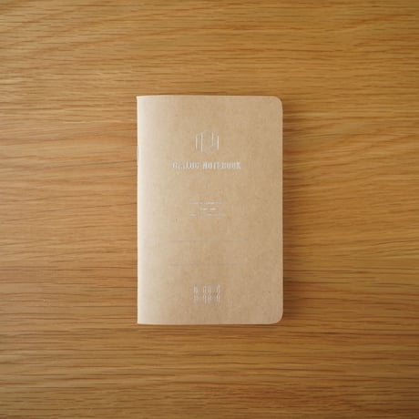 ダイアログノートプレミアム（2冊セット）｜バンクペーパー（方眼）