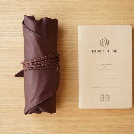 DN BUNGU WRAP（ブングラップ）