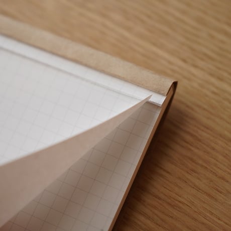 ダイアログノートA7メモ（3冊パック）  ｜1冊おまけの定期便