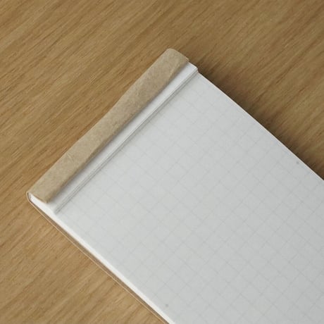 数量限定｜ダイアログノートA7メモ（1冊）