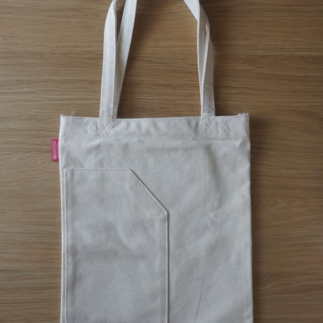 ダイアログトート｜DIALOG NOTEBOOK × ROOTOTE