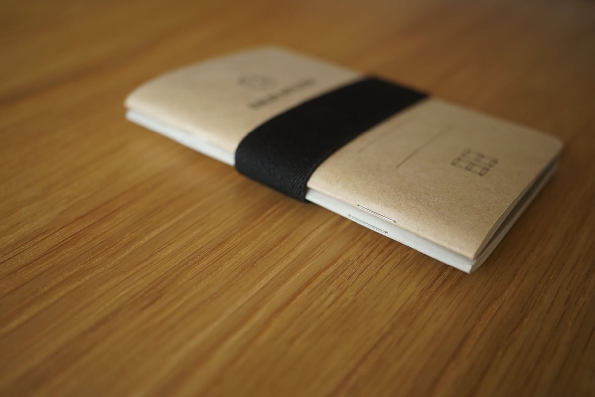 DNノートバンド | DIALOG NOTEBOOK STORE
