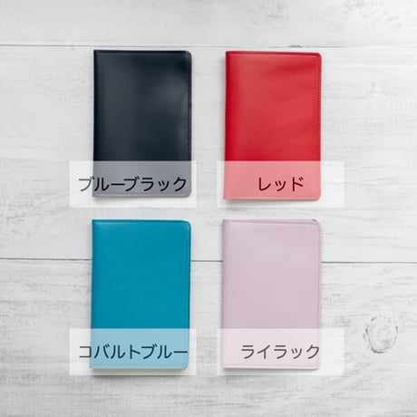 dünn dual notecover