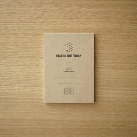 DIALOG NOTEBOOK STORE