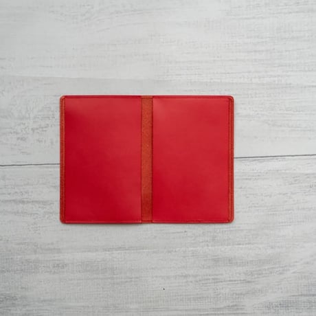 dünn dual notecover