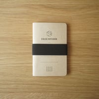 DNノートバンド