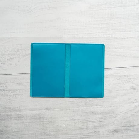 dünn dual notecover