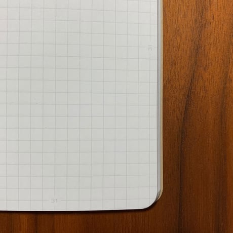 定期便｜ダイアログノート（3冊パック）｜DN001（方眼）【送料無料】