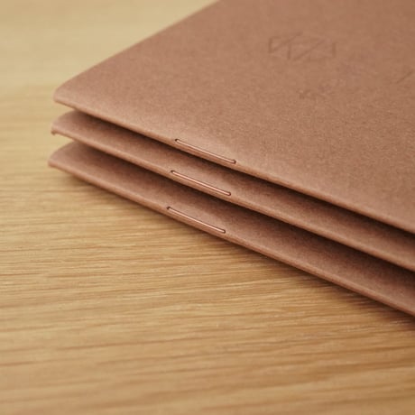ダイアログノートプレミアム（3冊セット）｜ちゃいあろぐのーと（方眼）