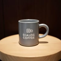 ダイアログコーヒー｜マグカップ