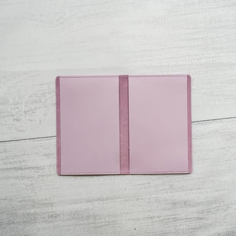 dünn dual notecover