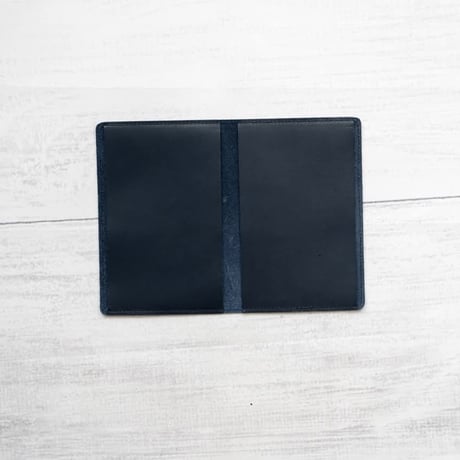 dünn dual notecover