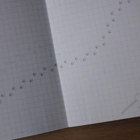 ダイアログノートプレミアム（3冊セット）｜にゃいあろぐのーと2025（方眼）