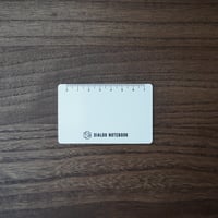 DNカードサイズ定規_改訂版（ホワイト）