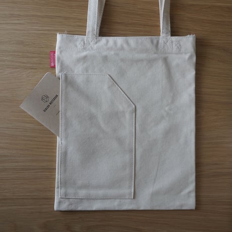 ダイアログトート｜DIALOG NOTEBOOK × ROOTOTE
