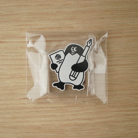 ぴーたーのアクリルスタンド（1個）