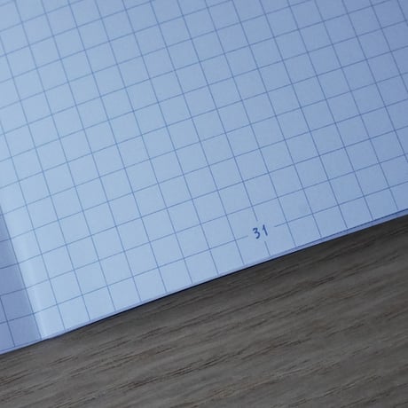 ダイアログノートプレミアム（3冊セット）｜にゃいあろぐのーと2026（方眼）