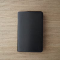 【限定版】DNビニールカバー【レトロブラック｜Retro Black】