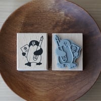 ぴーたーのはんこ（1個）