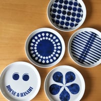FAMILY COLLECTION プレートミニ
