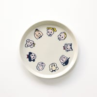 OSAMU GOODS プレート