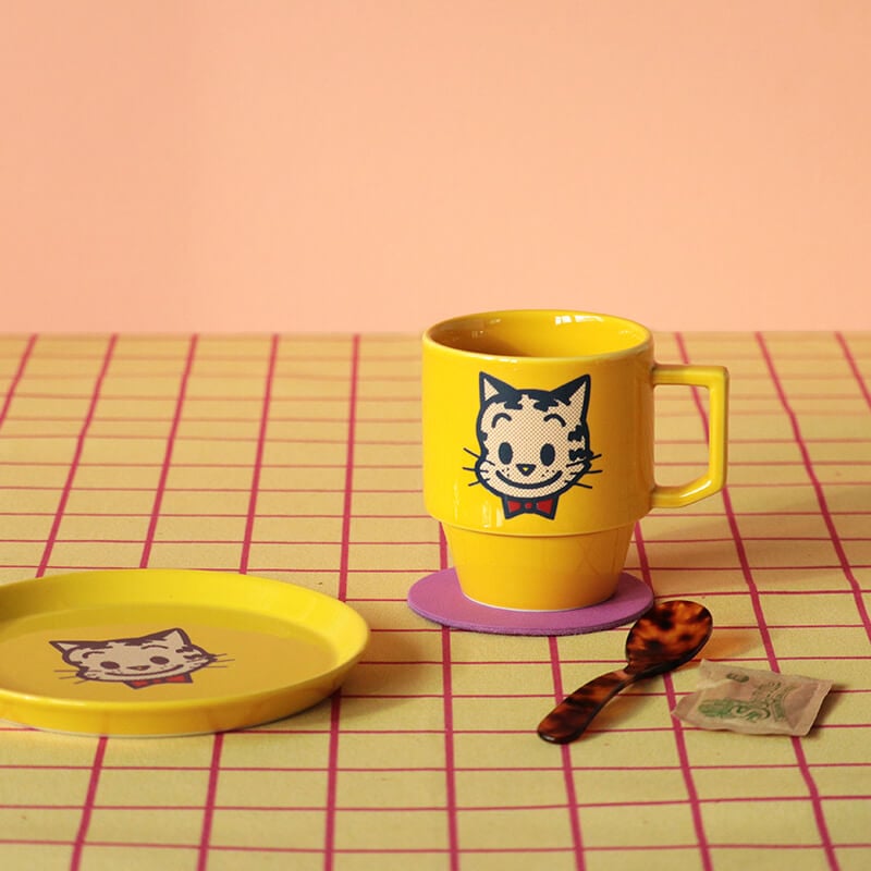 OSAMU GOODS マグ ビッグ | HEY&Ho.