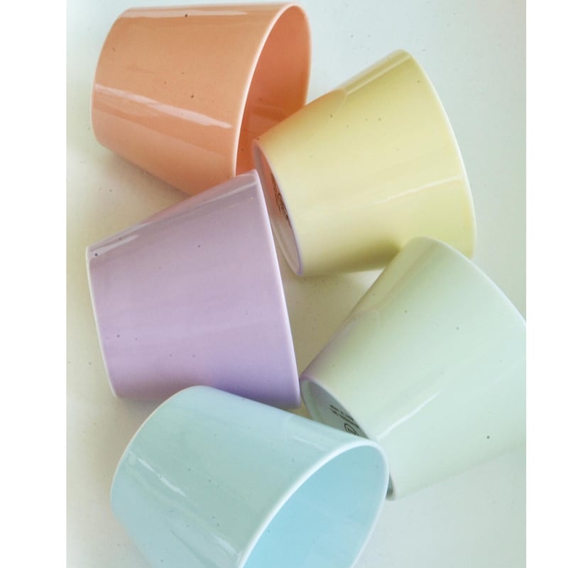 そばちょこ フルーツポンチ | HEY&Ho.