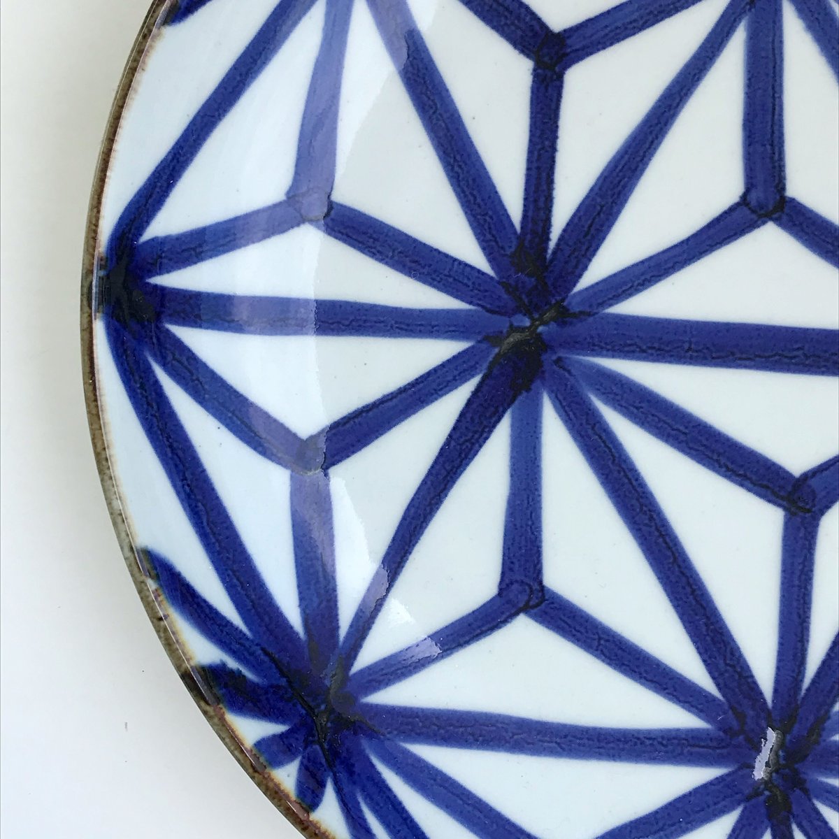 いろは 大皿 | HEY&Ho.