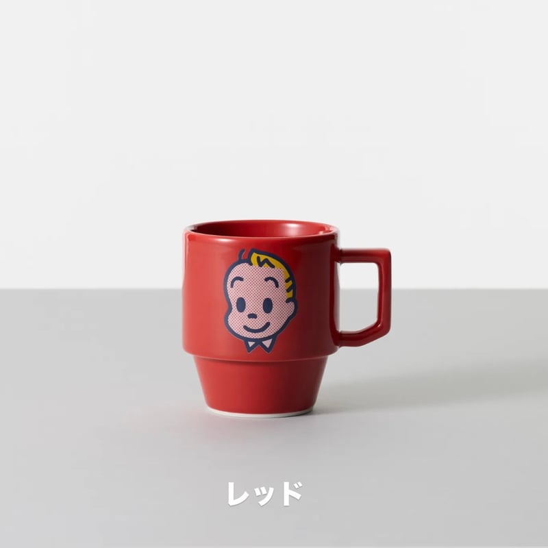 OSAMU GOODS マグ ビッグ | HEY&Ho.