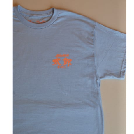 背が伸びるTシャツ