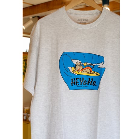 ITEM | HEY&Ho.