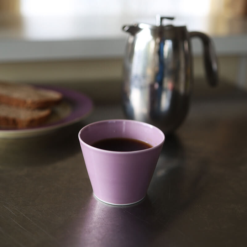 そばちょこ フルーツポンチ | HEY&Ho.