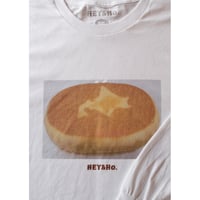チーズ蒸しロンT