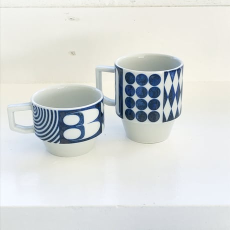 FAMILY COLLECTION ブロックマグ