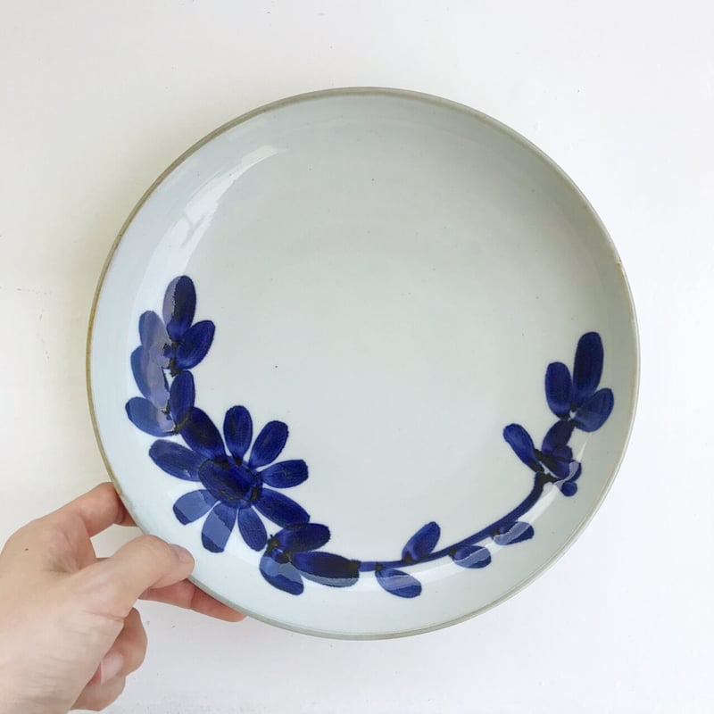 アーチスト大皿