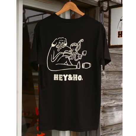 CATEGORY 衣類 | HEY&Ho.