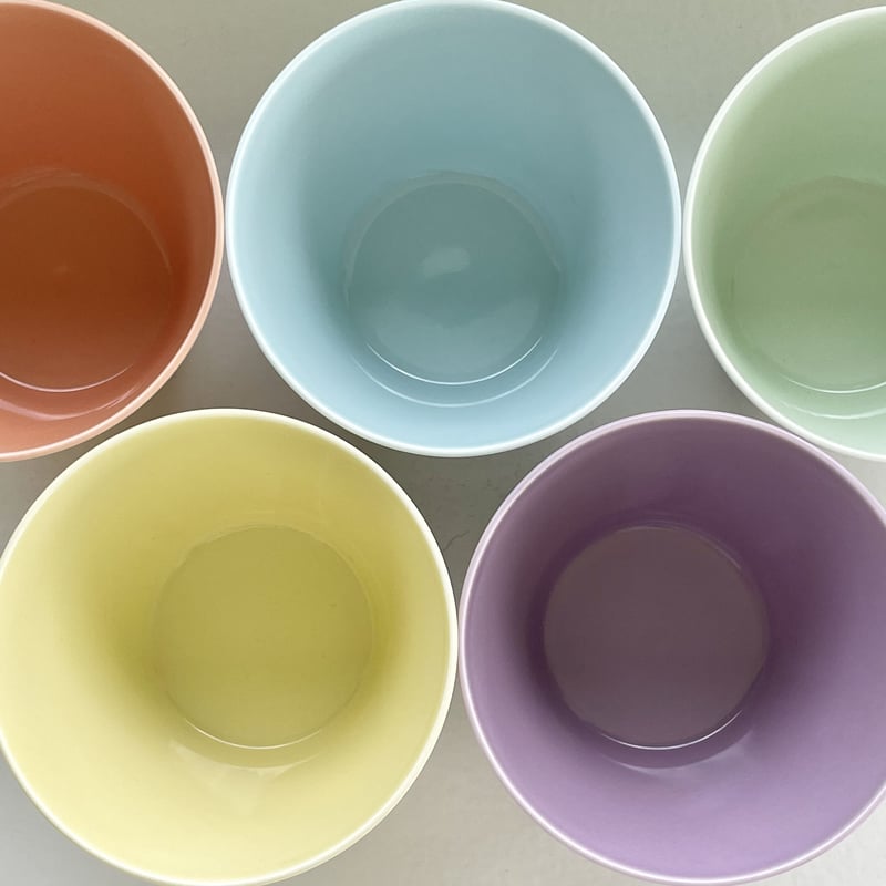 そばちょこ フルーツポンチ | HEY&Ho.