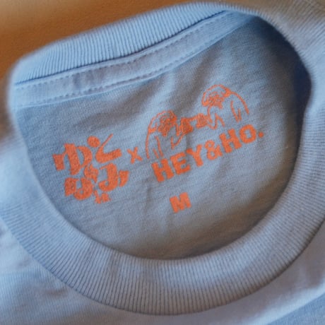 背が伸びるTシャツ