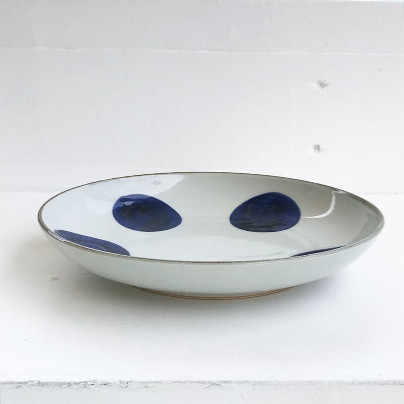 絵皿　いろは大皿 いろは 大皿 | すべて | マルヒロオンラインショップ