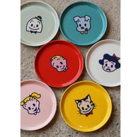 OSAMU GOODS　プレート ミニ