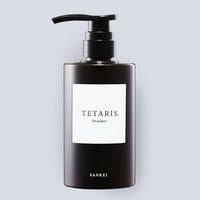 テタリス　シャンプーマークⅡ　340mL