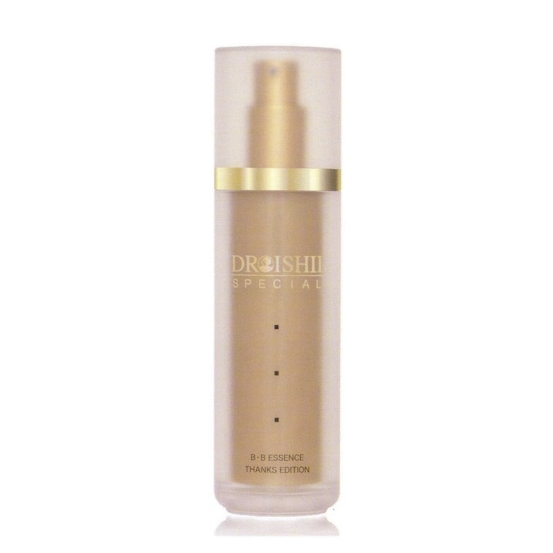 DR B・Bエッセンス サンクスエディション 50mL | MD化粧品通販 DR B・Bエッセンス サンクスエディション 50mL | MD化粧品通販