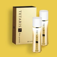 薬用育毛剤　テタリスF　2本組( 110mLx2)　※製薬株式会社が開発・製造