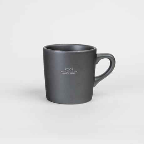 kawara mug L / 瓦のマグカップ - L（単品）