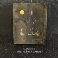 瓦絵 KAWARA 田中健太郎 田中健太郎 vintage KAWARA art work story#1 | icci