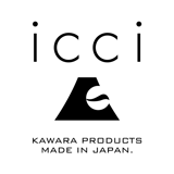 icci KAWARA PRODUCTS