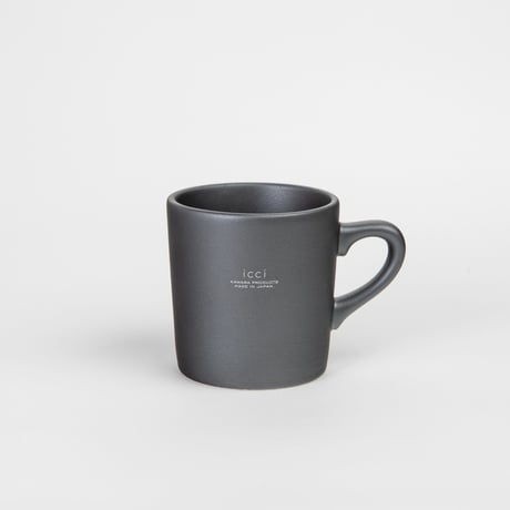 kawara mug  M / 瓦のマグカップ - M（単品）