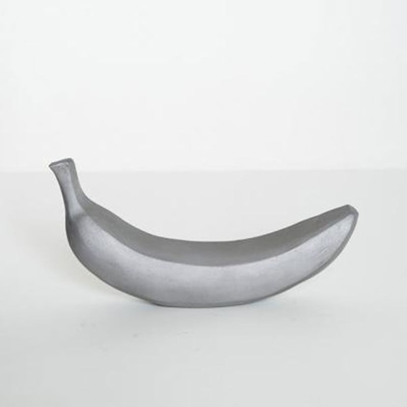 バナナ kawara banana / 瓦のバナナ | icci KAWARA PRODUCTS